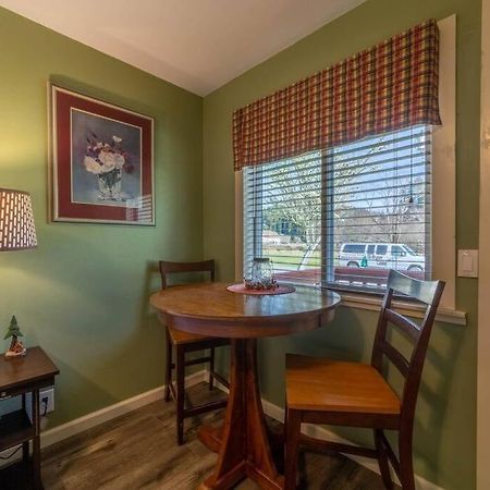 Elk Meadow Cabins 15B Lady Bird - Single Room Orick Exterior foto